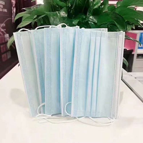 山东百万现货医用外科口罩直供东北三省 厂家直供保障抗疫物资供应